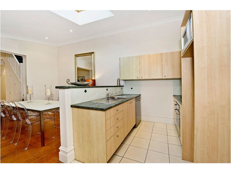 180 Boundary Street, Paddington NSW 2021