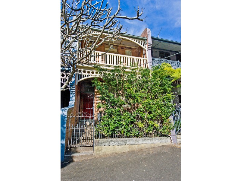 180 Boundary Street, Paddington NSW 2021