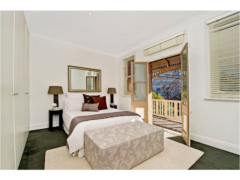 180 Boundary Street, Paddington NSW 2021