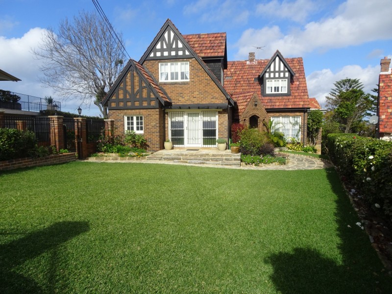 3 Cecil Road, Rose Bay NSW 2029