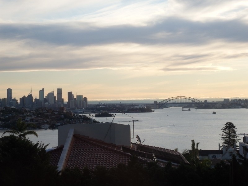 3 Cecil Road, Rose Bay NSW 2029