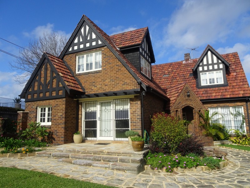 3 Cecil Road, Rose Bay NSW 2029