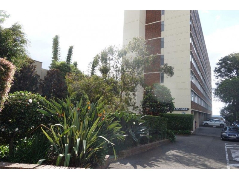 607/176 Glenmore Road, Paddington NSW 2021