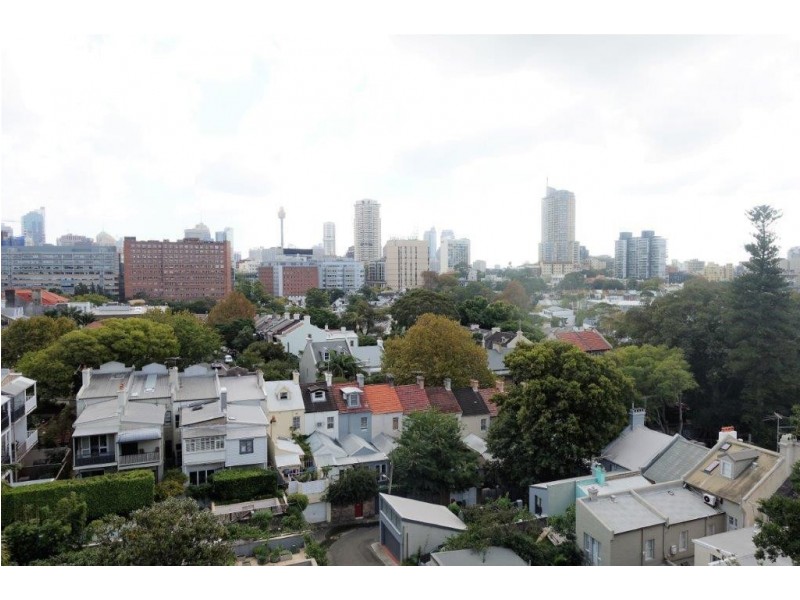 607/176 Glenmore Road, Paddington NSW 2021