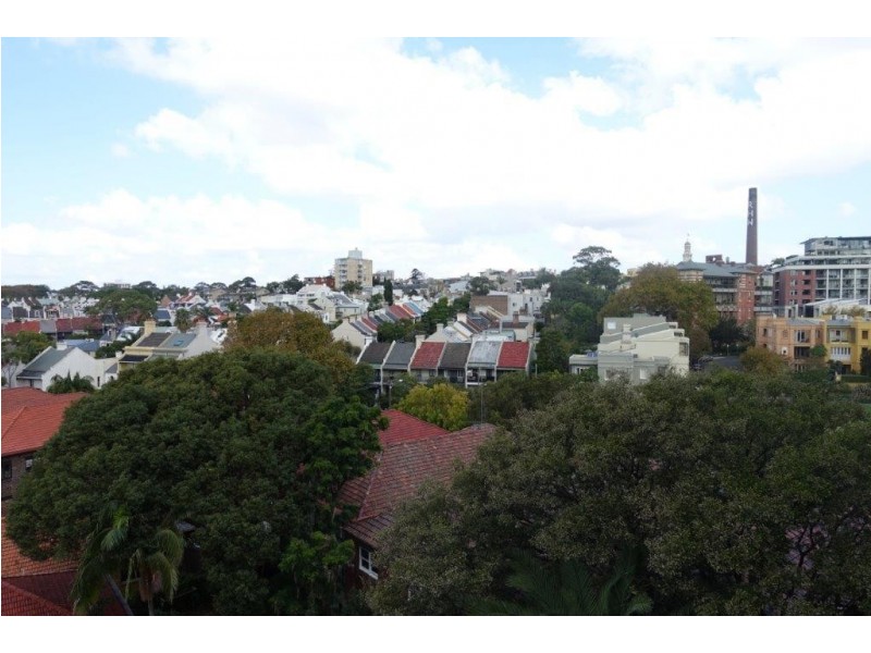 607/176 Glenmore Road, Paddington NSW 2021