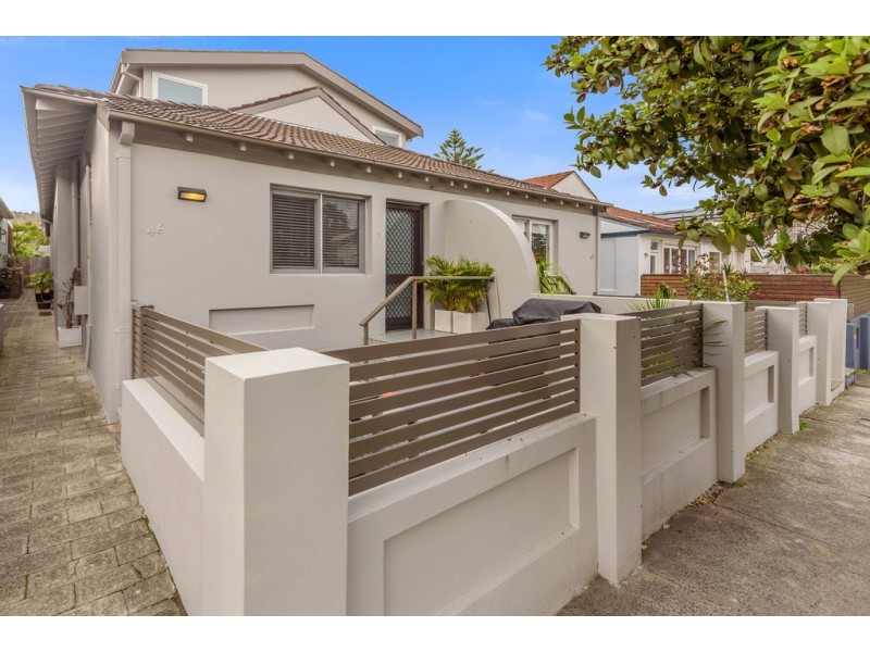 1/46-48 Hastings Parade, Bondi Beach NSW 2026