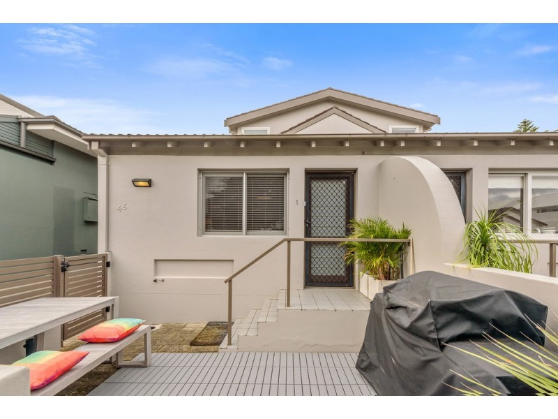 1/46-48 Hastings Parade, Bondi Beach NSW 2026