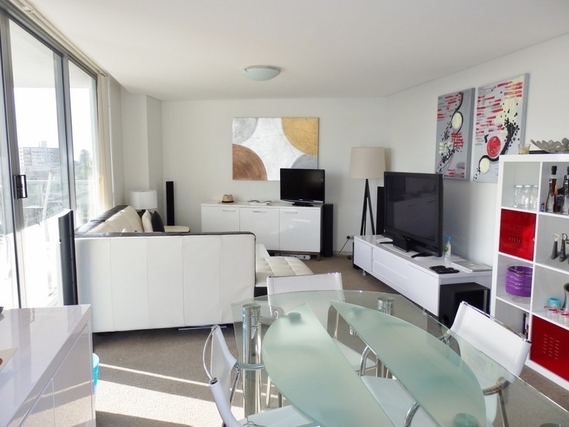 1005/1 Adelaide Street, Bondi Junction NSW 2022