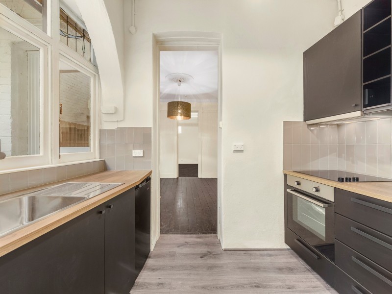 58 Oxford, Paddington NSW 2021