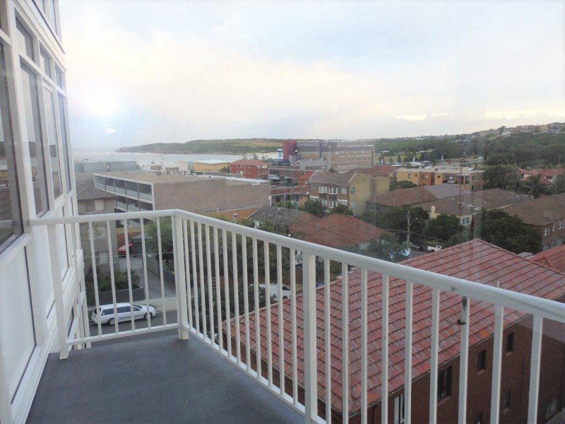 14a/16-20 Hereward Street, Maroubra NSW 2035