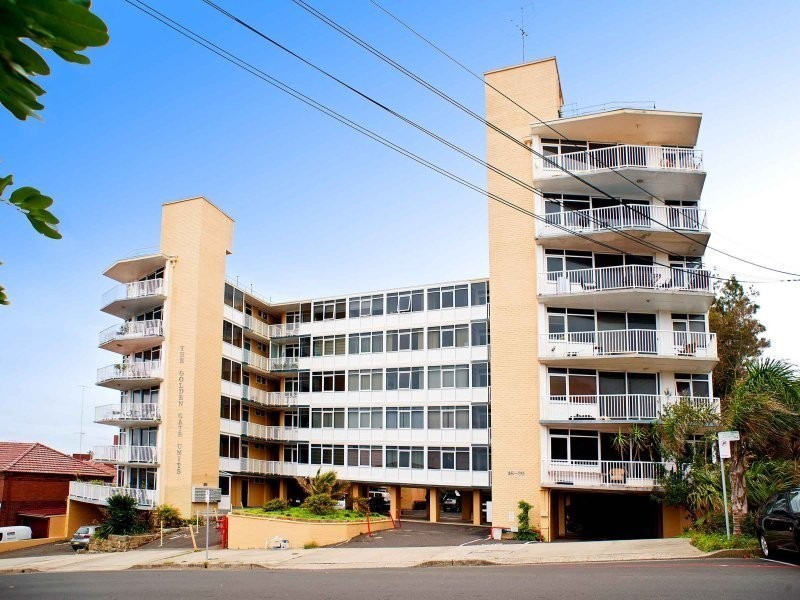 14a/16-20 Hereward Street, Maroubra NSW 2035