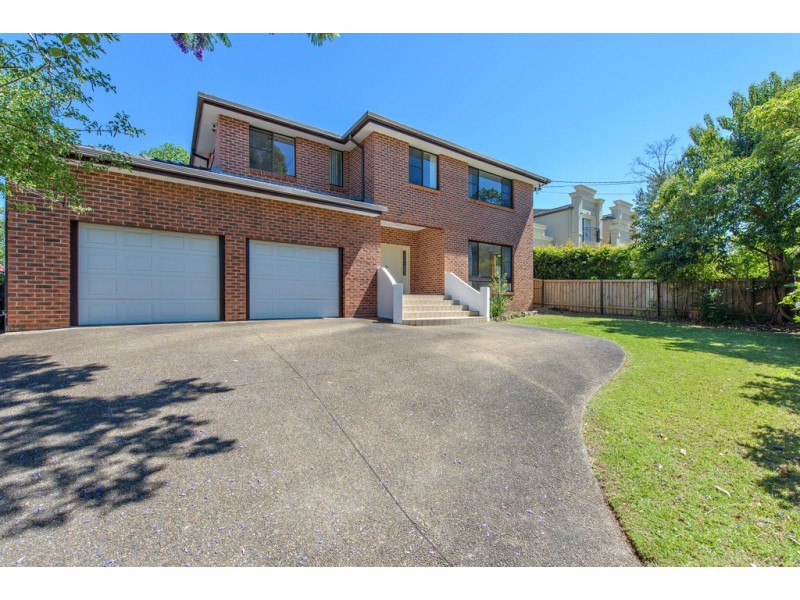 18 Hobart, East Lindfield NSW 2070