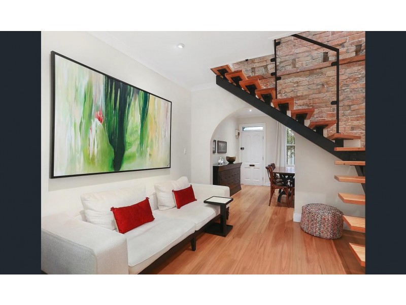 11 Watson Street, Paddington NSW 2021