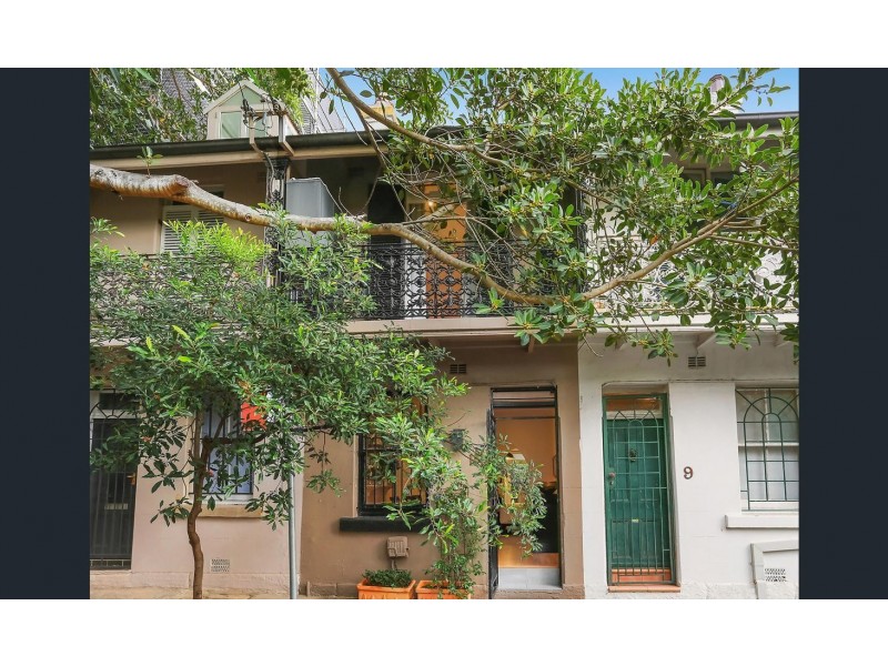 11 Watson Street, Paddington NSW 2021