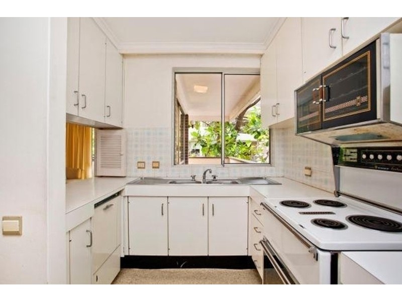 5/9-11 Queens Ave, Rushcutters Bay NSW 2011