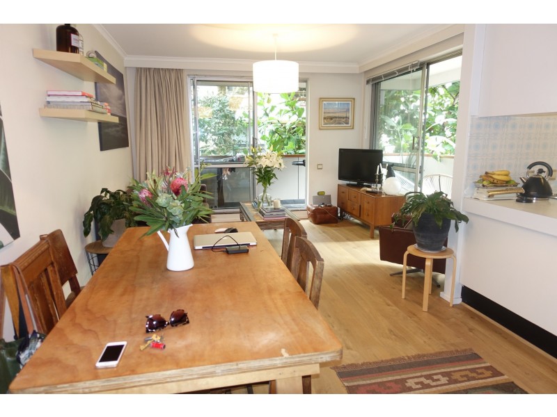 5/9-11 Queens Ave, Rushcutters Bay NSW 2011