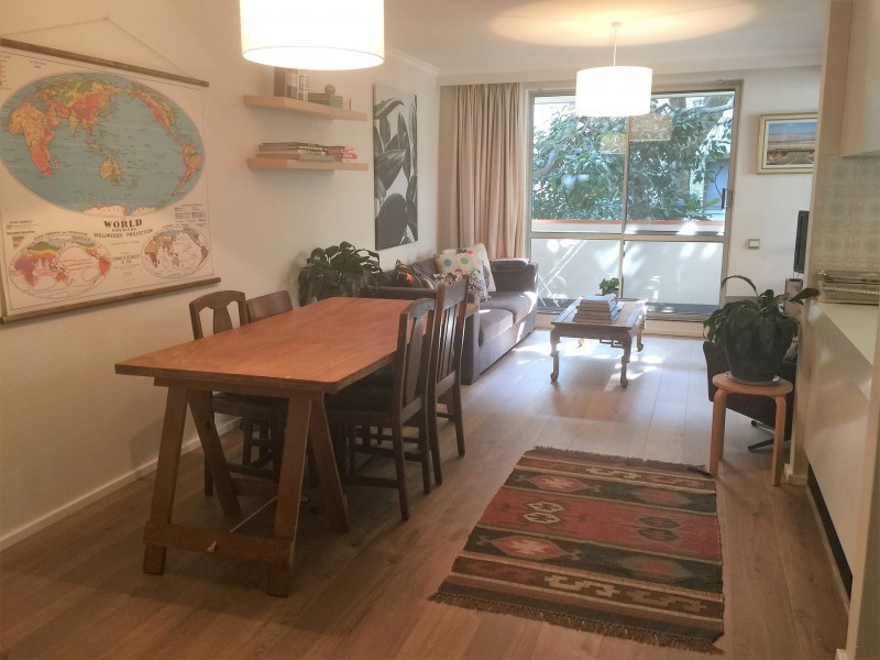 5/9-11 Queens Ave, Rushcutters Bay NSW 2011