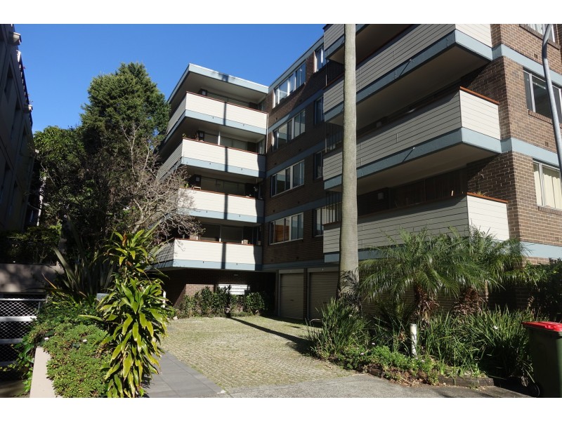 5/9-11 Queens Ave, Rushcutters Bay NSW 2011