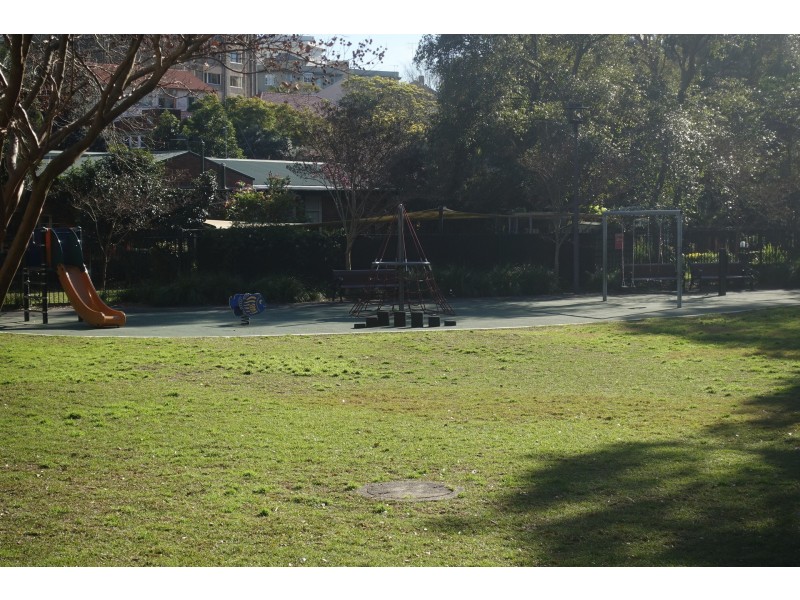 5/9-11 Queens Ave, Rushcutters Bay NSW 2011