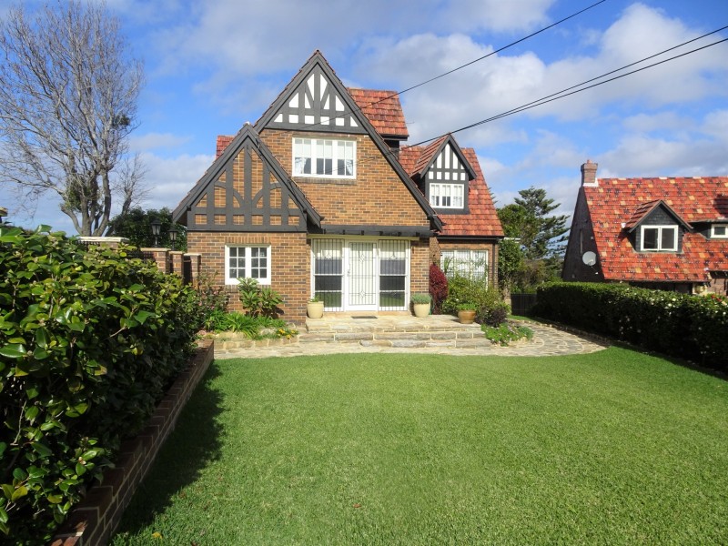 3 Cecil Road, Rose Bay NSW 2029