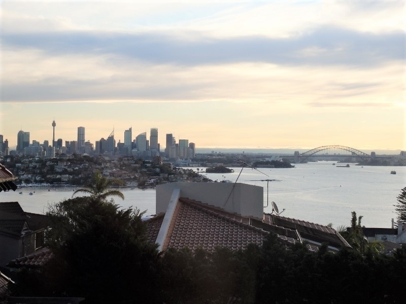 3 Cecil Road, Rose Bay NSW 2029