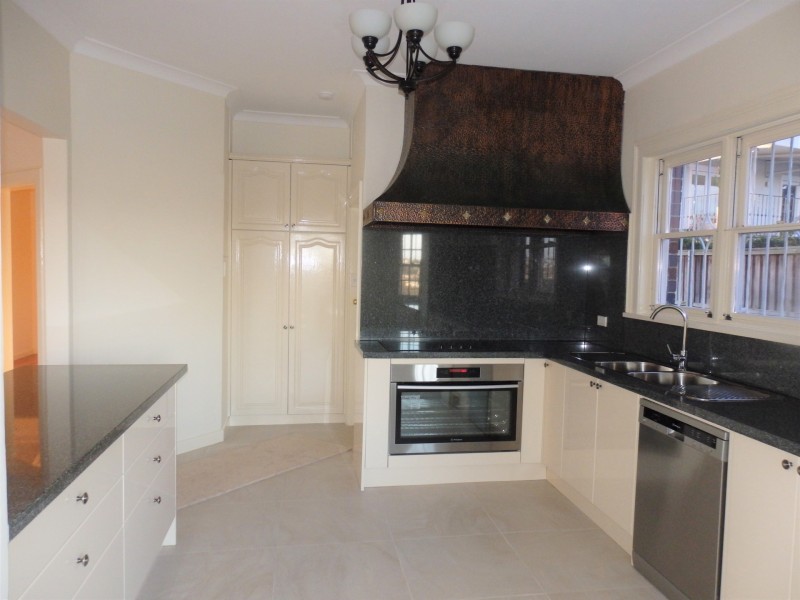 3 Cecil Road, Rose Bay NSW 2029