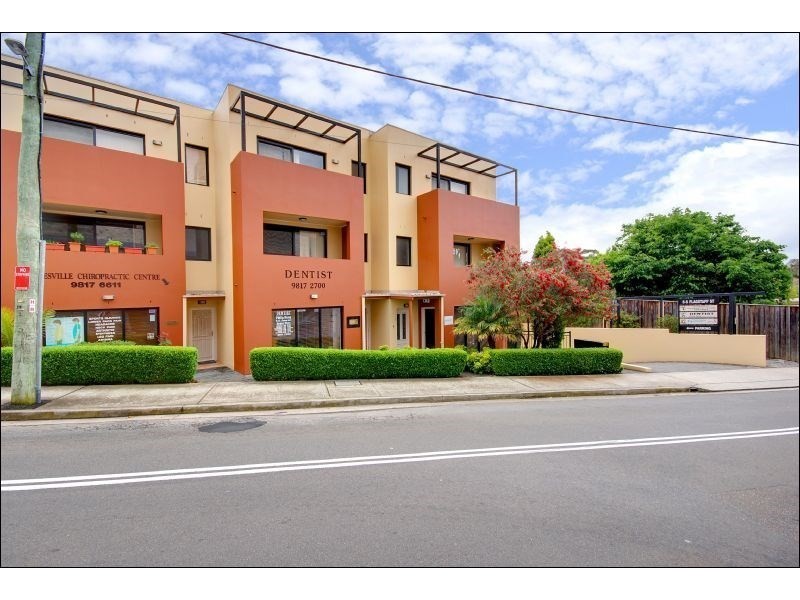 2/6-8 Flagstaff Street, Gladesville NSW 2111