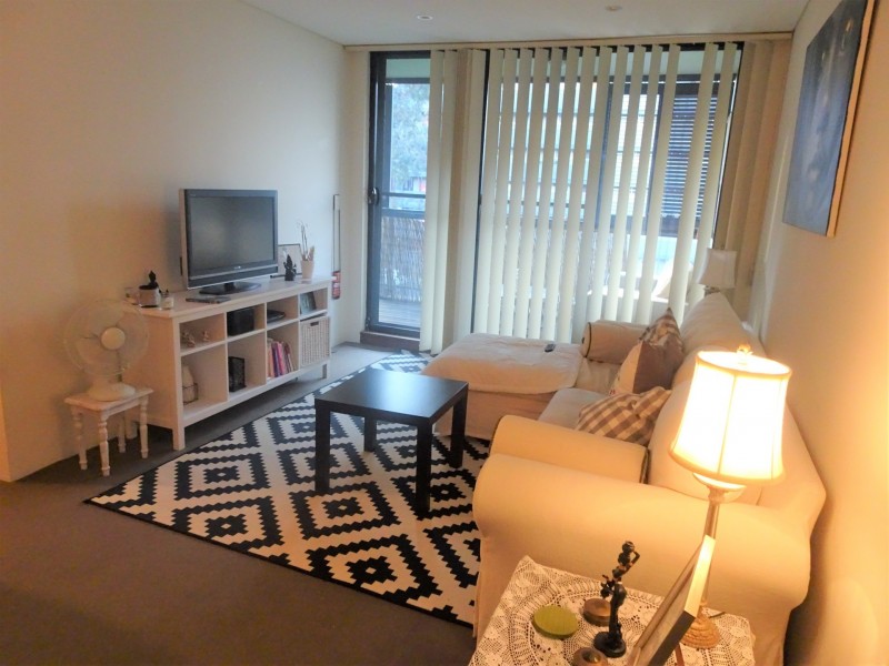 9/19-22 Purkis Street, Camperdown NSW 2050