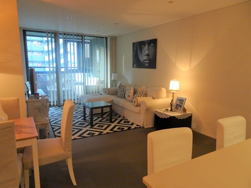 9/19-22 Purkis Street, Camperdown NSW 2050