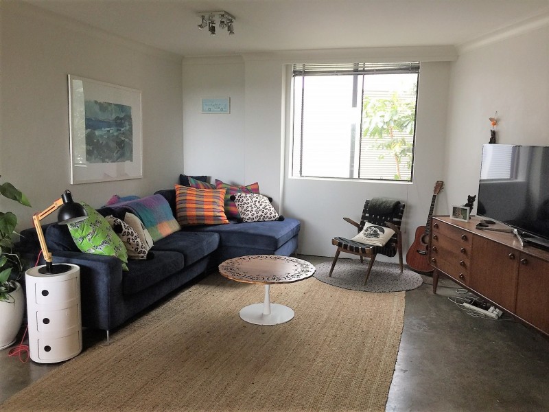 20/29-35 Roslyn Gardens, Elizabeth Bay NSW 2011