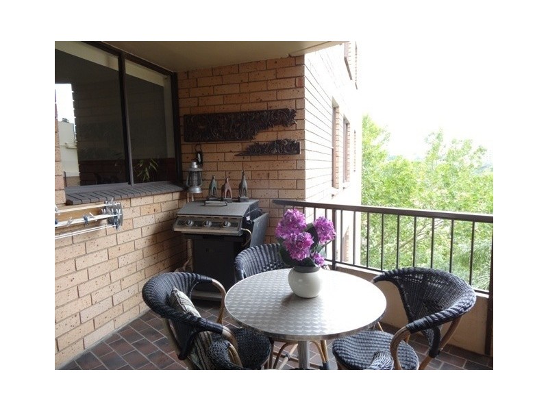 20/29-35 Roslyn Gardens, Elizabeth Bay NSW 2011