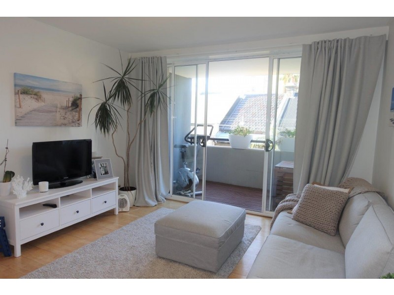 19/8-14 Underwood Street, Paddington NSW 2021