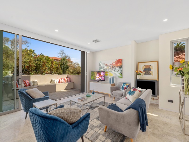 34 Olphert Avenue, Vaucluse NSW 2030