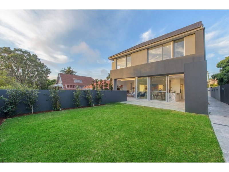 34 Olphert Avenue, Vaucluse NSW 2030