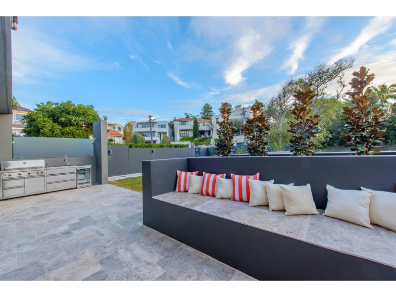 34 Olphert Avenue, Vaucluse NSW 2030