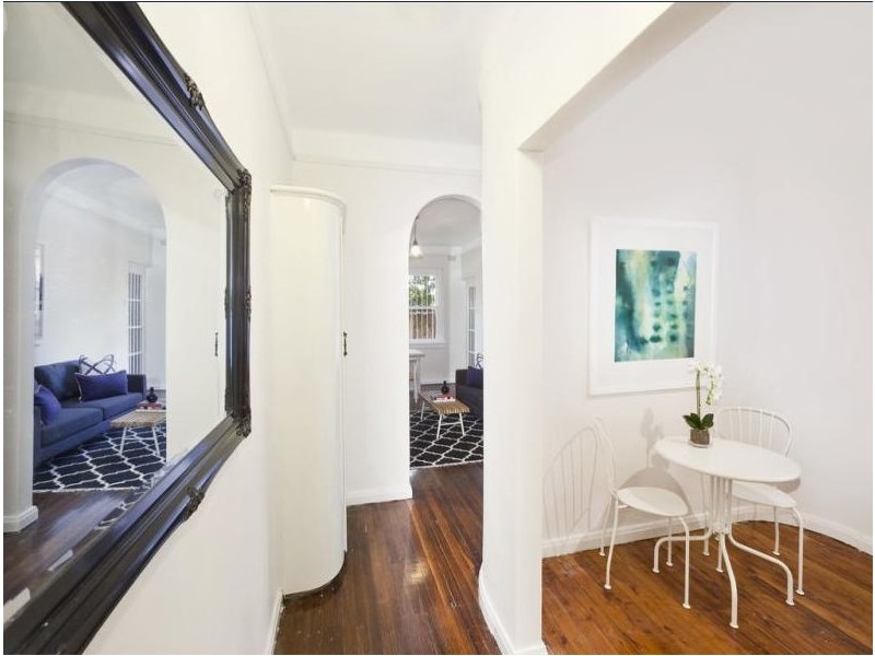 4/40 Birriga Road, Bellevue Hill NSW 2023