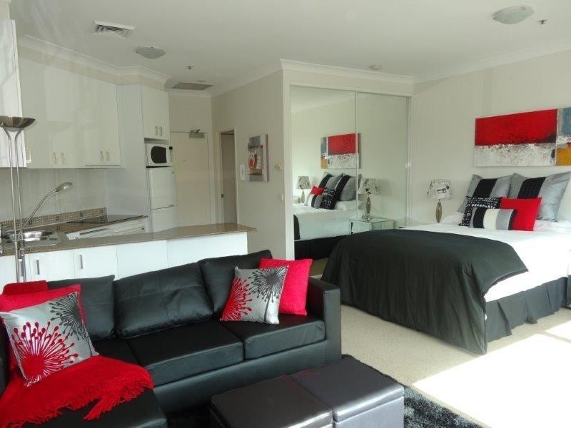 304/22-40 Sir John Young Crescent, Woolloomooloo NSW 2011