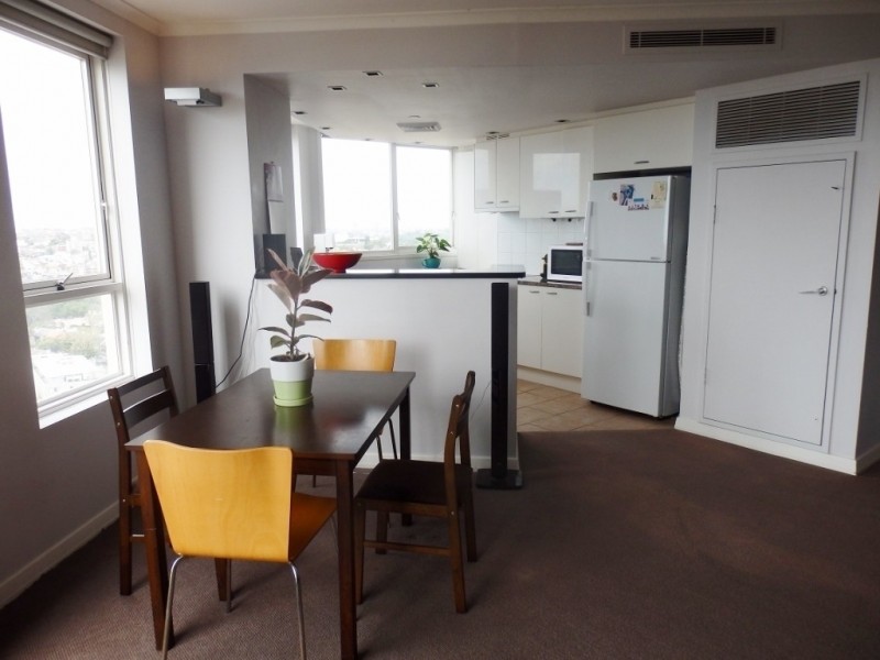 2007/1 Kings Cross Road, Darlinghurst NSW 2010