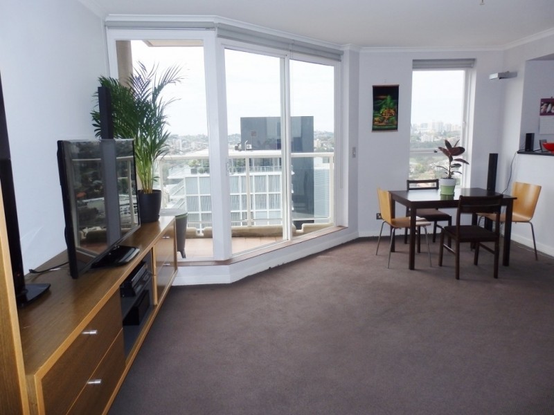 2007/1 Kings Cross Road, Darlinghurst NSW 2010