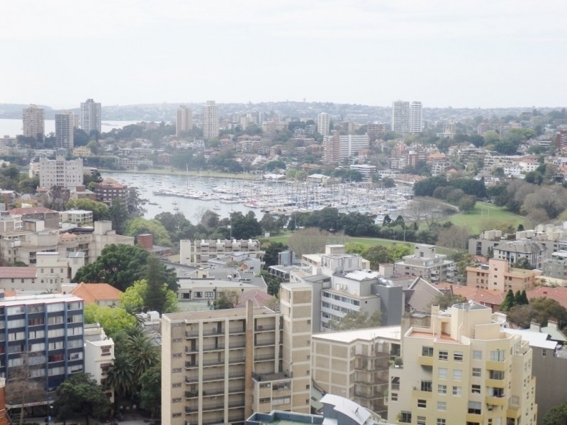 2007/1 Kings Cross Road, Darlinghurst NSW 2010