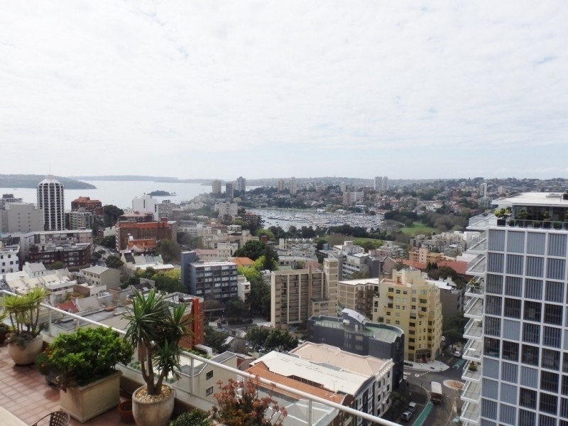 2007/1 Kings Cross Road, Darlinghurst NSW 2010