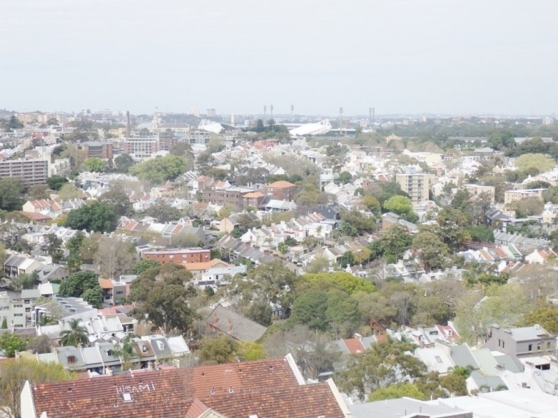 2007/1 Kings Cross Road, Darlinghurst NSW 2010