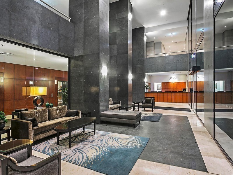 2007/1 Kings Cross Road, Darlinghurst NSW 2010