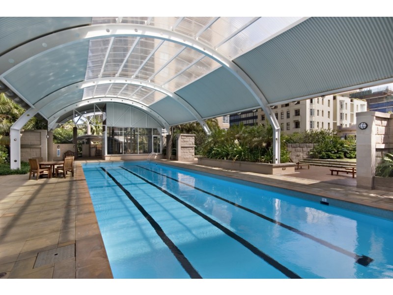 2007/1 Kings Cross Road, Darlinghurst NSW 2010