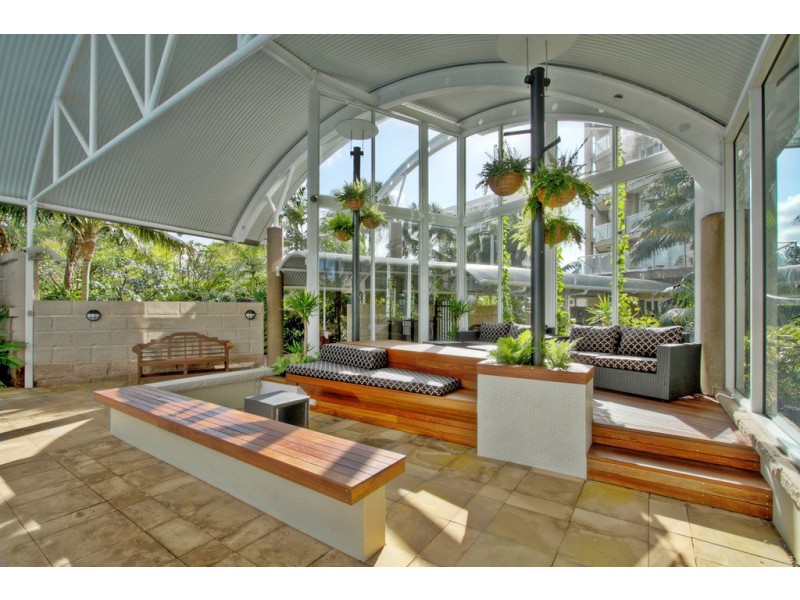 2007/1 Kings Cross Road, Darlinghurst NSW 2010