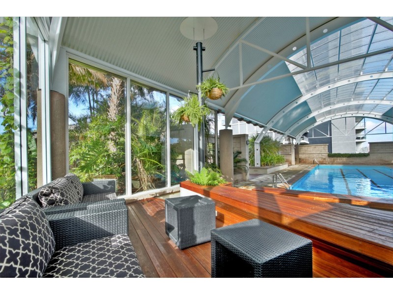 2007/1 Kings Cross Road, Darlinghurst NSW 2010