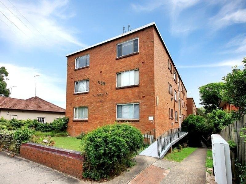 28/559 Anzac Parade, Kingsford NSW 2032