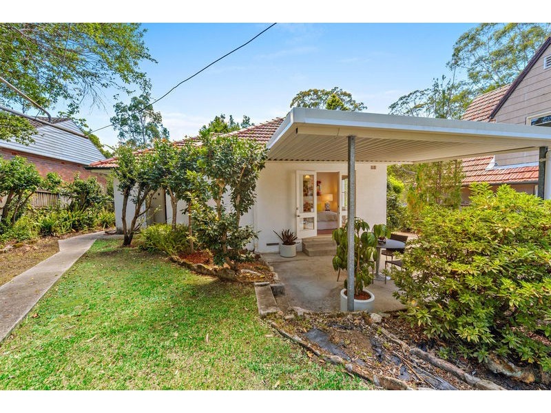 4 Mildred, Warrawee NSW 2074