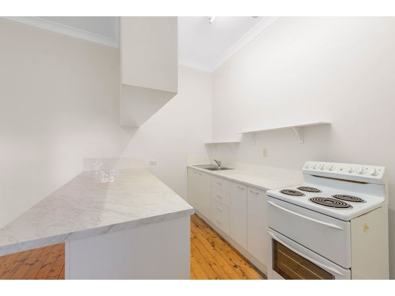 12 Pacific Highway, St Leonards NSW 2065