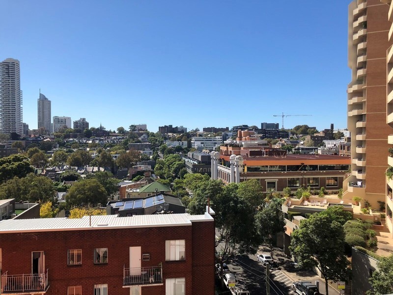 807/150 Liverpool Street, Darlinghurst NSW 2010